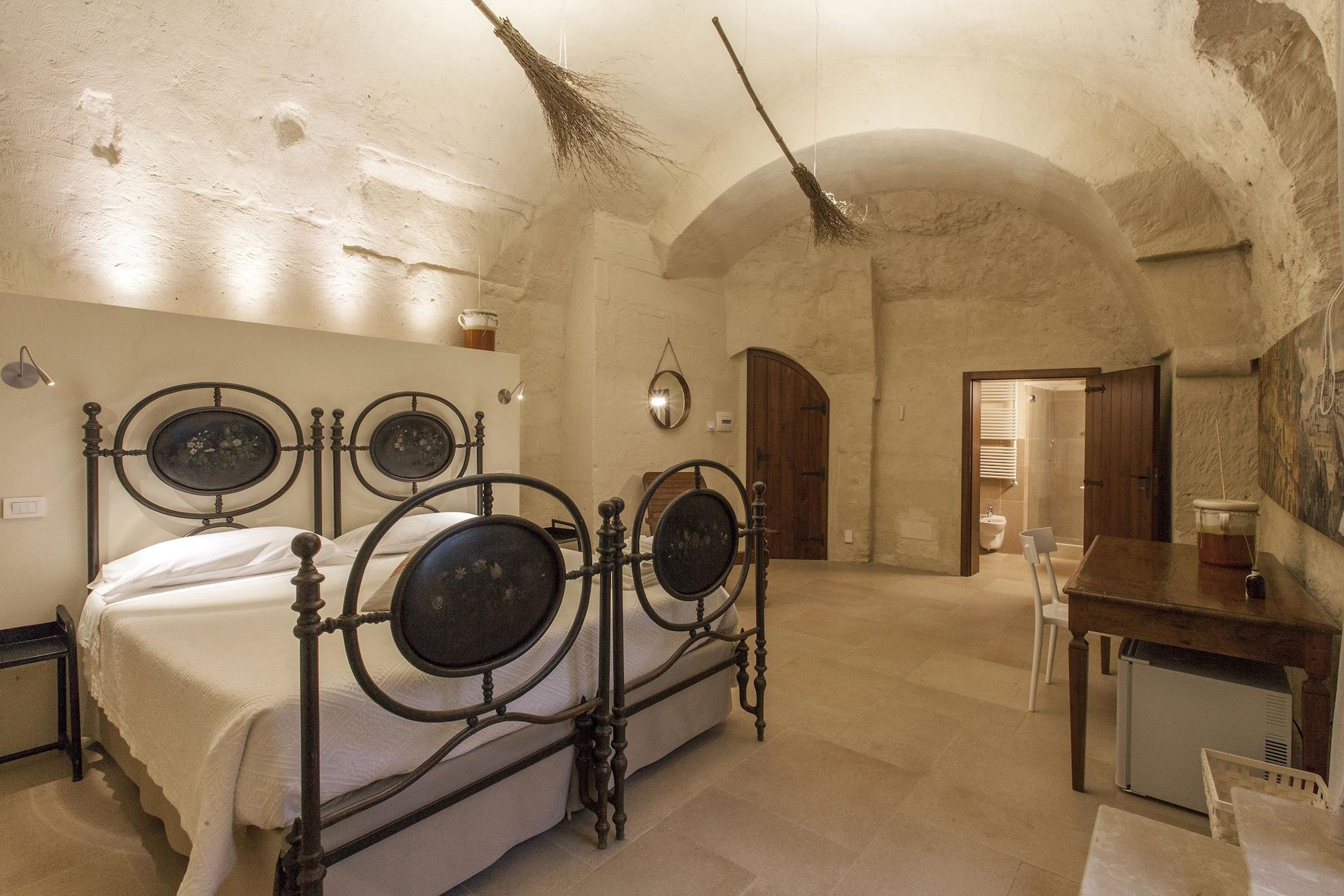 Casa Diva Hotel Matera Exterior photo