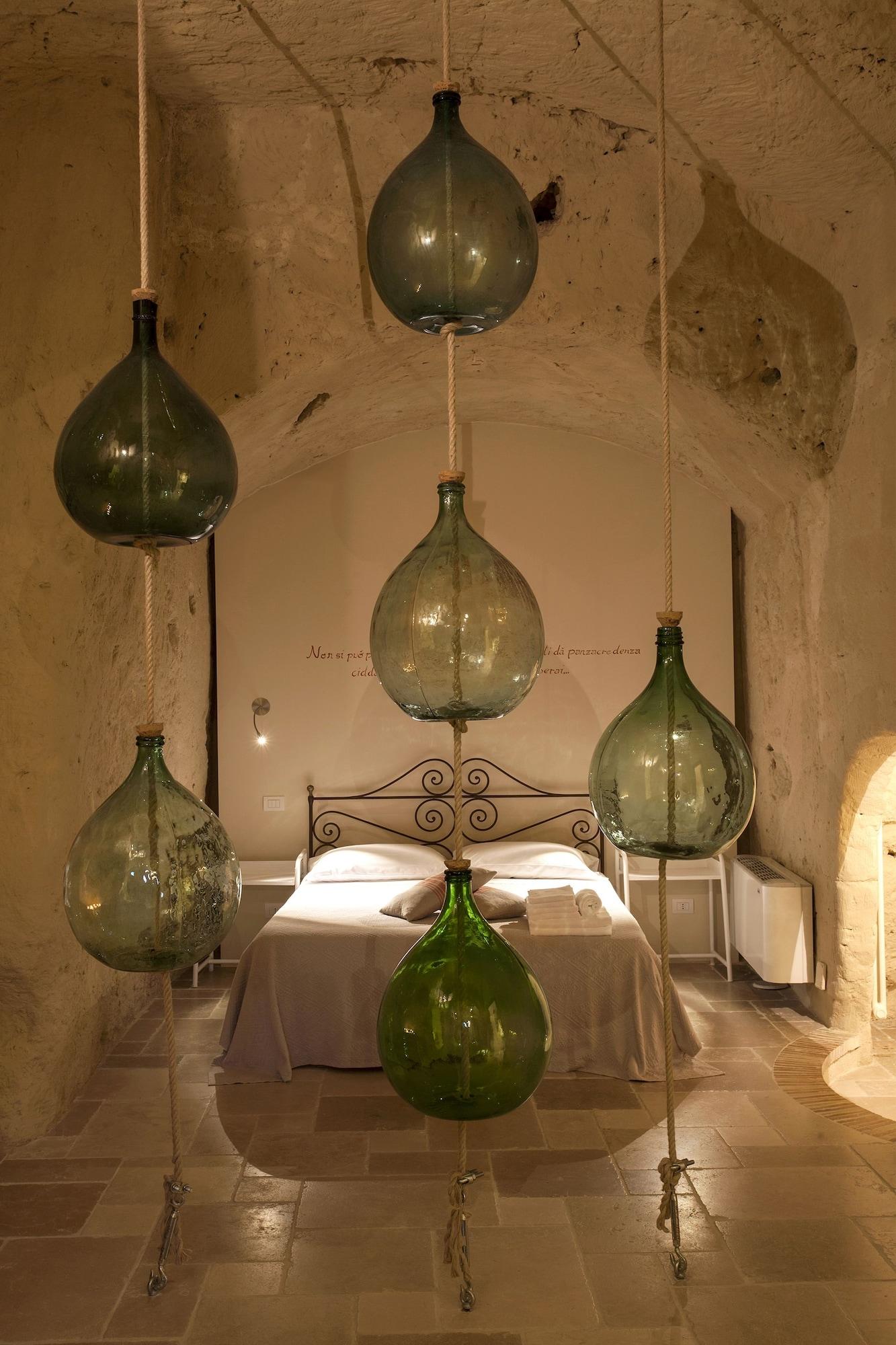 Casa Diva Hotel Matera Exterior photo