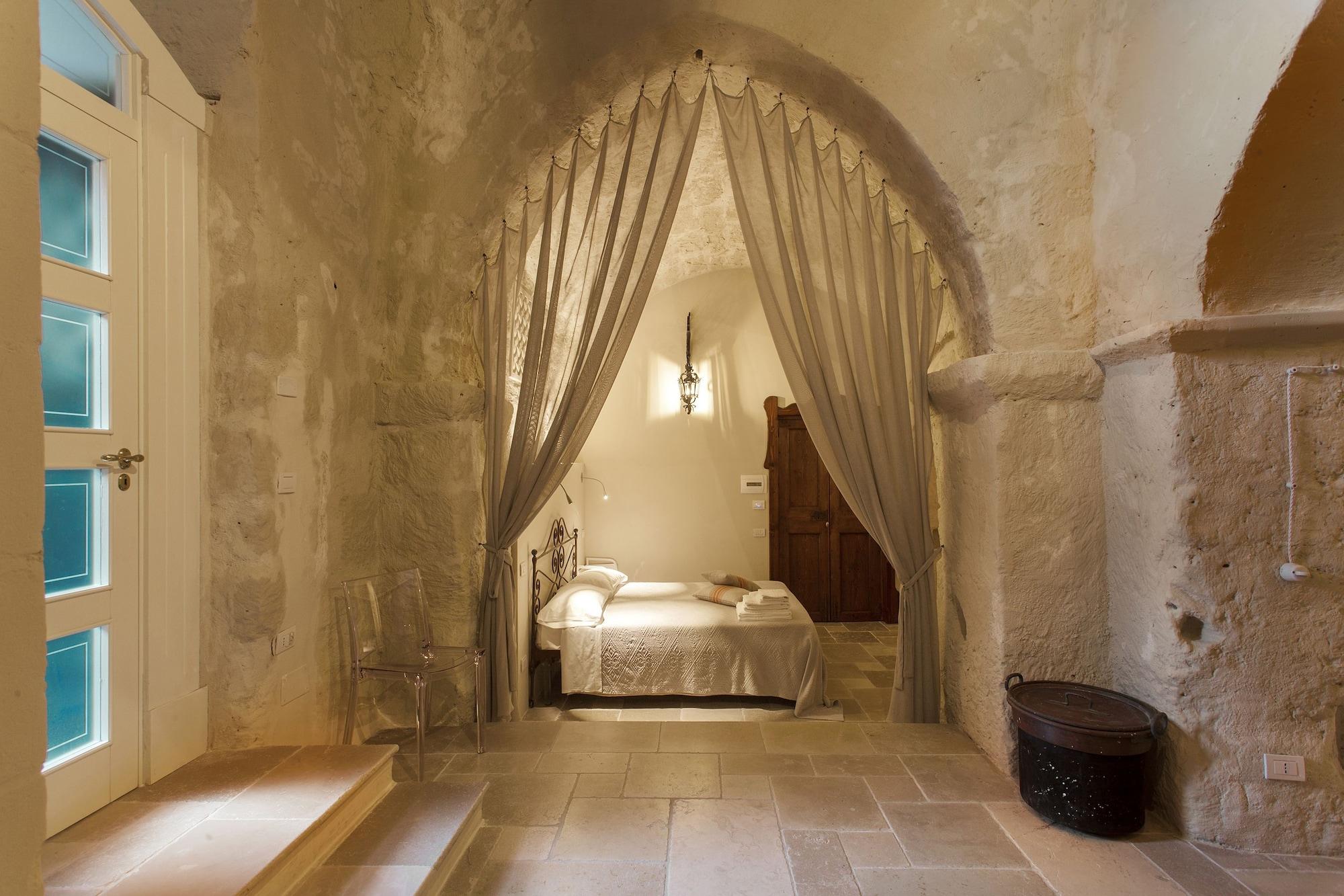Casa Diva Hotel Matera Exterior photo