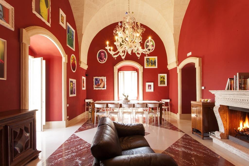 Casa Diva Hotel Matera Exterior photo