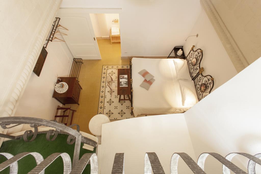 Casa Diva Hotel Matera Exterior photo