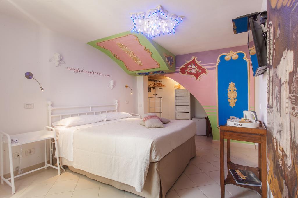 Casa Diva Hotel Matera Exterior photo