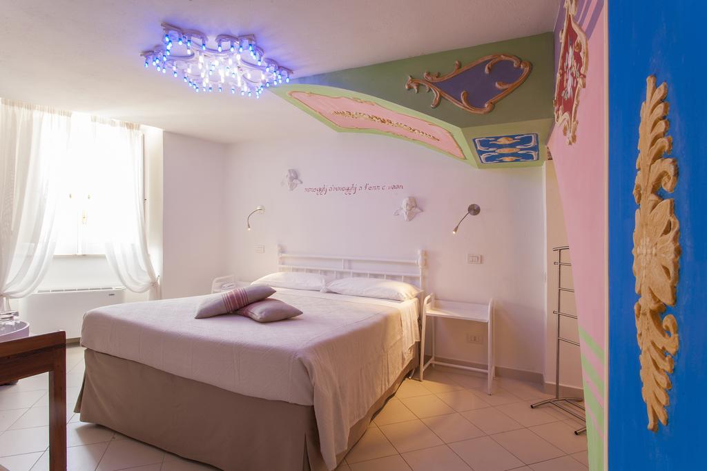Casa Diva Hotel Matera Exterior photo