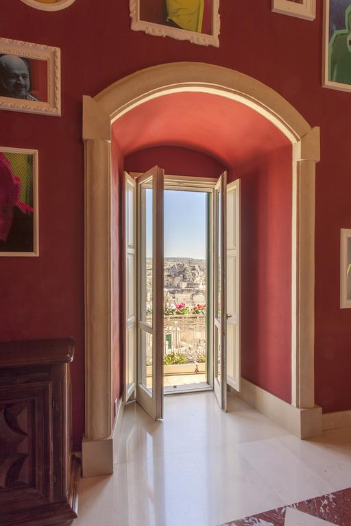 Casa Diva Hotel Matera Exterior photo